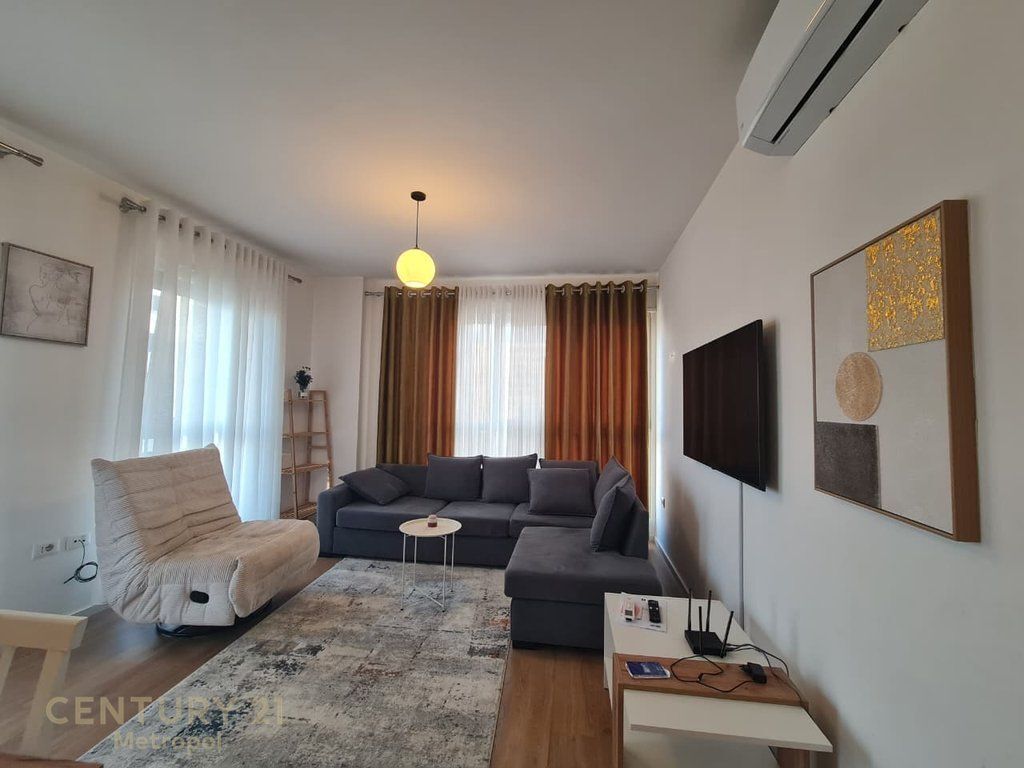 APPARTAMENTO 2+1+2 IN AFFITTO – TRIO TOWER, DON BOSKO