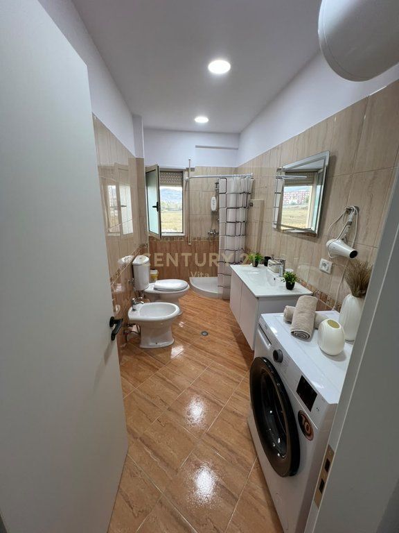 1+1 APARTMENT FOR SALE – VERRIA COMPLEX, GOLEM!!!