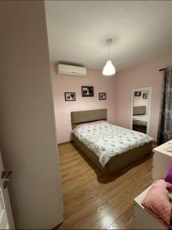 Vile Me Qera 2+1 Ne Fushe Mezez (ID BV22395) Tirane