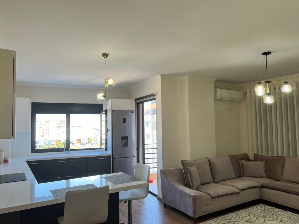 APPARTAMENTO 2+1 IN AFFITTO AD ASTIR