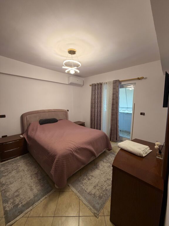 2+1 apartment for rent in Durres