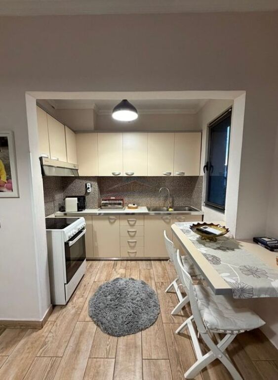 Rent,Apartment 2+1,The Fireplace,Tirana.