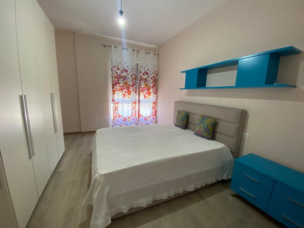 Appartamento 1+1 in affitto a 5 Maji