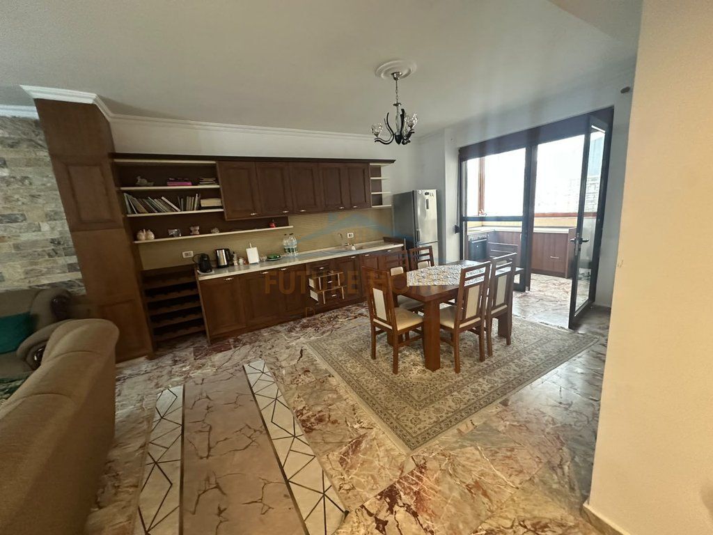 Qera, Apartament 4+1+2, Selvia, Tiranë