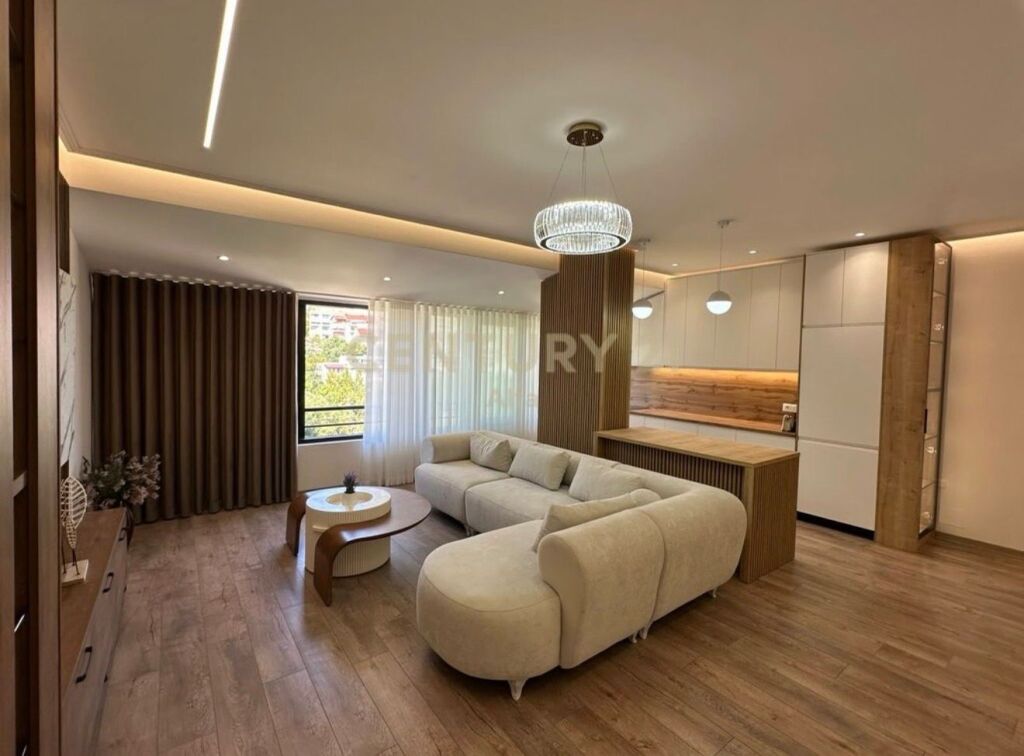 Appartamento 2+1 In Vendita Lago Secco 287,000 €