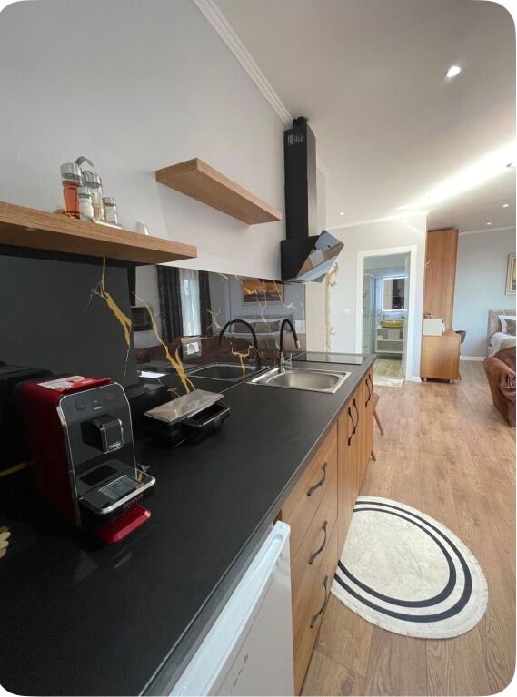 Apartment /studio for rent