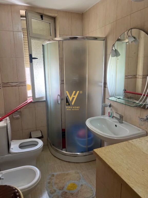 JEPET APARTAMENT 2+1+BLK ME QERA TEK 21 DHJETORI 650 EURO