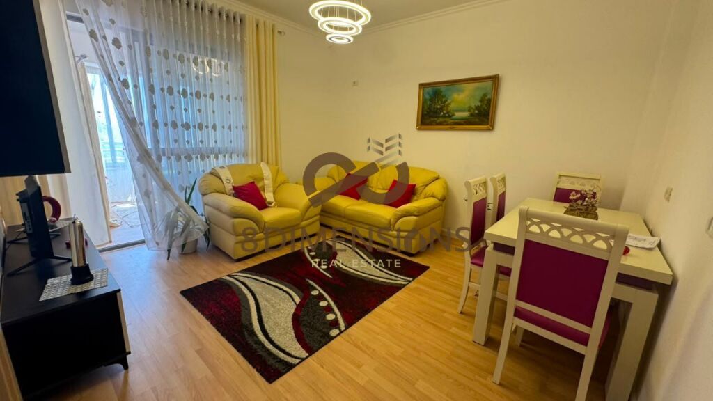 Apartament 2+1 me qera në Fresk | ID: D8242A-338
