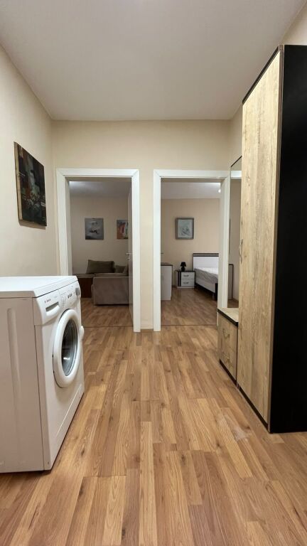Appartamento 2+1 in affitto in Rruga e Durresit , vicino a Hotel Eden , Rruga Mine Peza , Zogu i Zi .