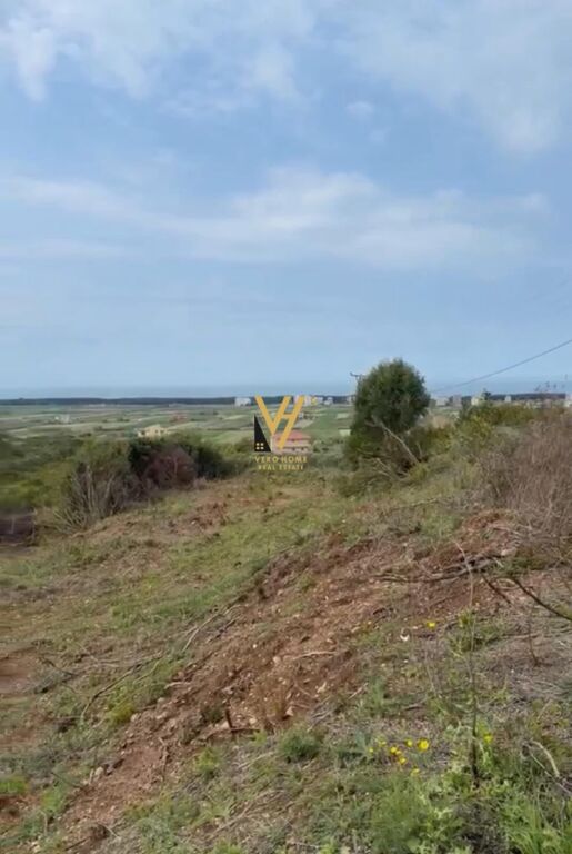 SHITET TOKE 5.444 M2 NE KODER GRETH, SPILLE 140.000 EURO