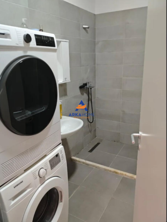 1+1 APARTMENT FOR RENT WITH BALCONY "ALI DEMI" 500 EURO
