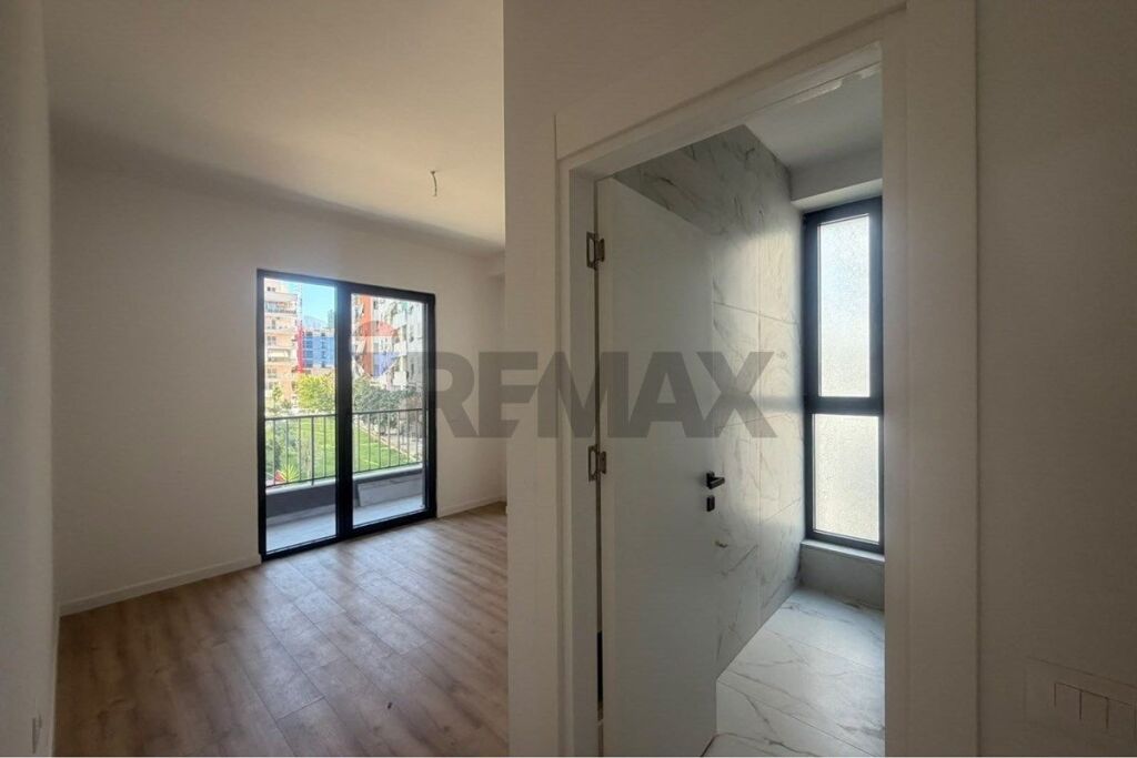 Apartament - Për Shitje - Rruga Jordan Misja, Tiranë 14,445,000 ALL