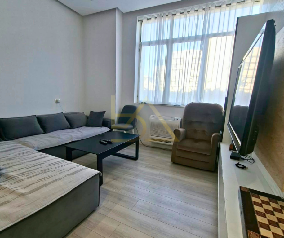 2+1 APARTMENT FOR RENT – DURRËS BEACH
