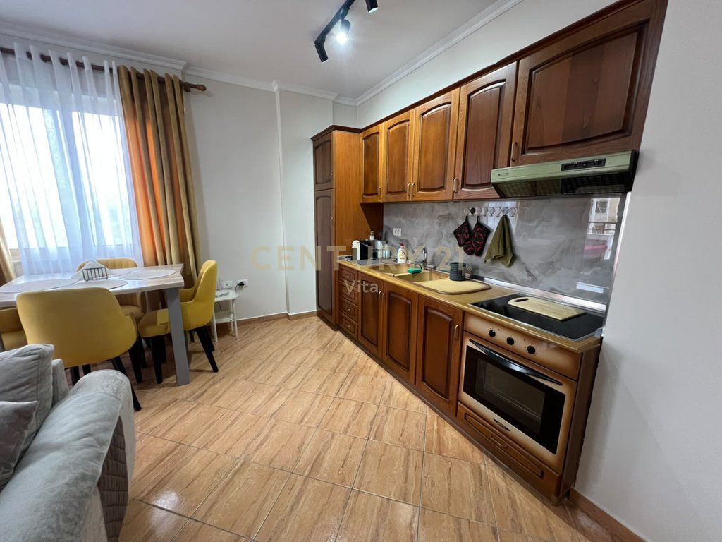 1+1 APARTMENT FOR SALE – VERRIA COMPLEX, GOLEM!!!