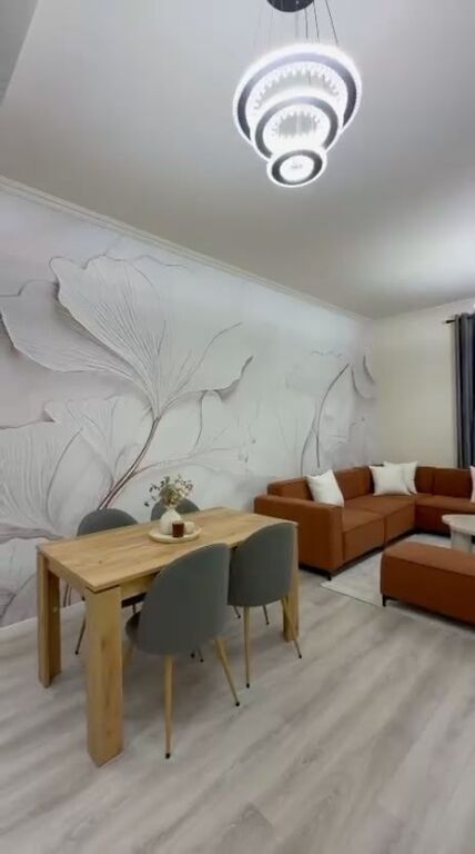 1+1 APARTMENT FOR RENT – DELIJORGJI