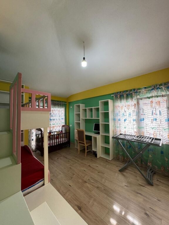 Affitto, Appartamento 2+1+2, Via Shefqet Kuka , Fresk, Tirana
