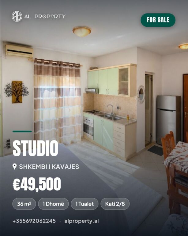 GASONIERE PER SHITJE – SHKEMBI I KAVAJES, DURRES