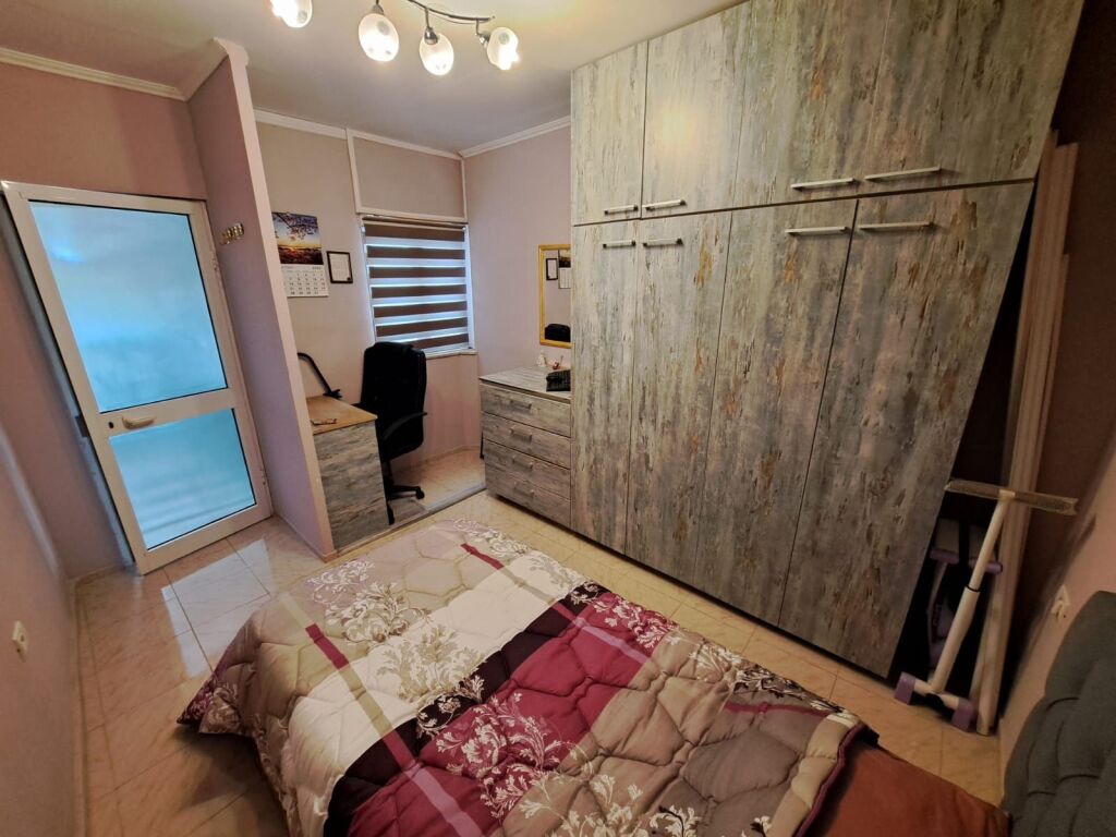 Apartament 2+1 ne Shitje, Rruga Dritan Hoxha ne Tirane