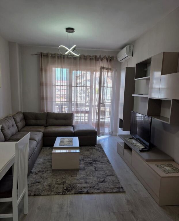 1+1 APARTMENT 48,000 LEKE ASTIR