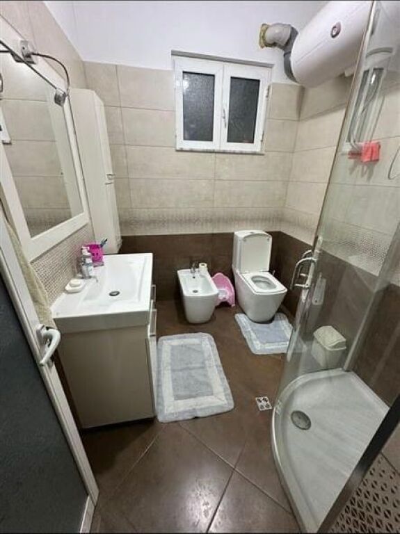 Vile Me Qera 2+1 Ne Fushe Mezez (ID BV22395) Tirane