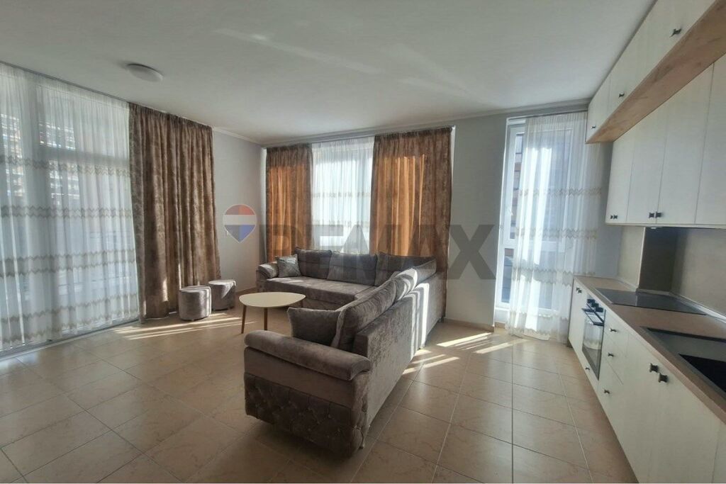 Apartament - Për Shitje - Bulevardi i Ri, Tiranë(ID: 530411012-290)