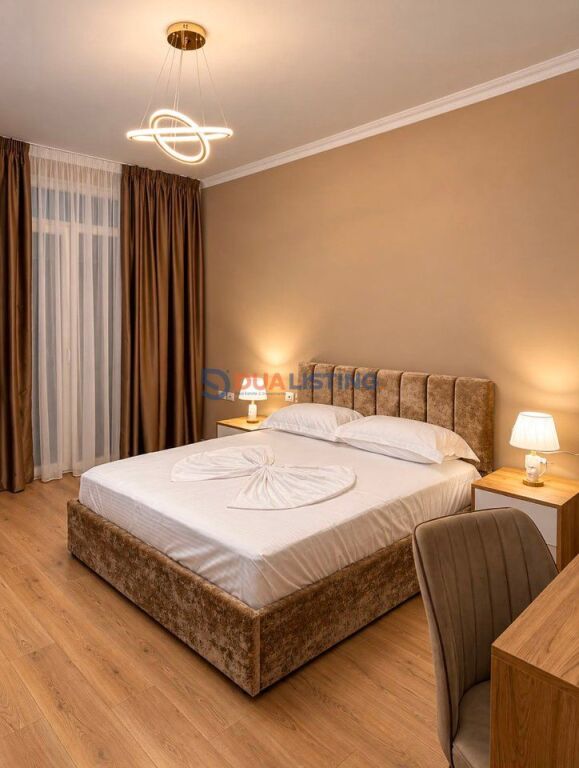 2+1+2 APARTMENT FOR RENT – BOTANICAL GARDEN!