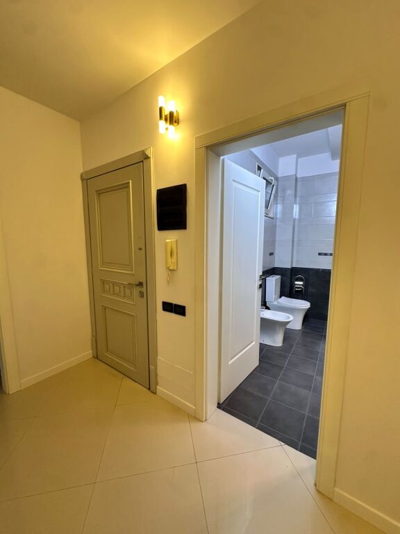 1+1 APARTMENT FOR RENT – KAVAJËS STREET
