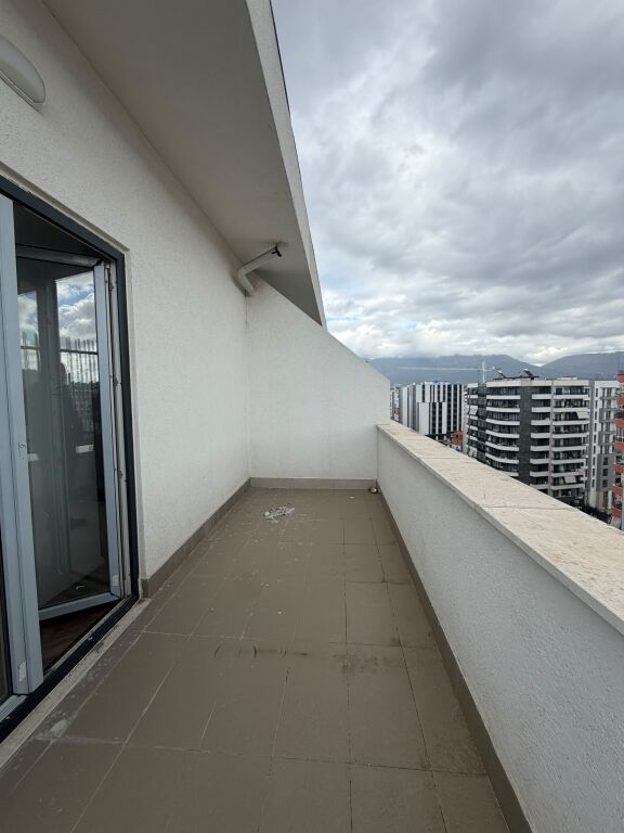 🏡 VENDESI APPARTAMENTO 1+1 – VIALE MIGJENI