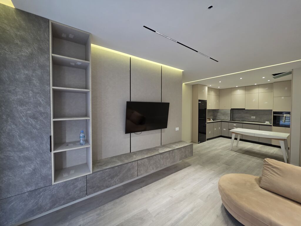 🏡 2+1+2 APARTMENT FOR RENT + STORAGE ROOM + PARKING