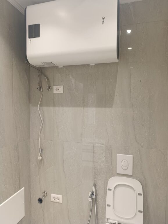 Shitje | Apartament 1 + 1 | Tirana Mosaic | 167000 €