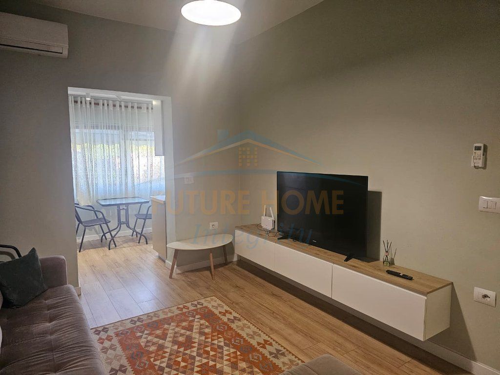 Qera, Apartament 2+1, Rruga e Elbasanit, Tiranë.   