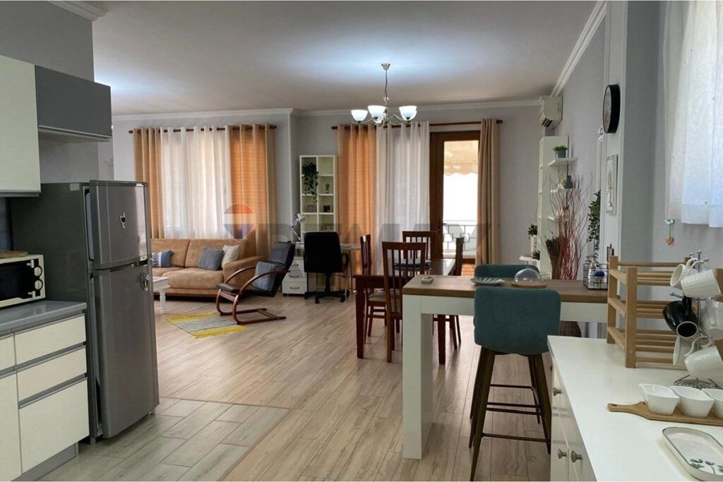 Appartamento - In Affitto - Lingue straniere, Tirana(ID: 530181099-358)
