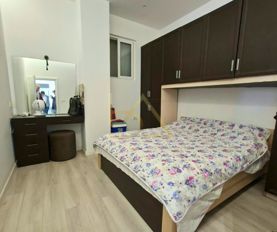 2+1 APARTMENT FOR RENT – DURRËS BEACH