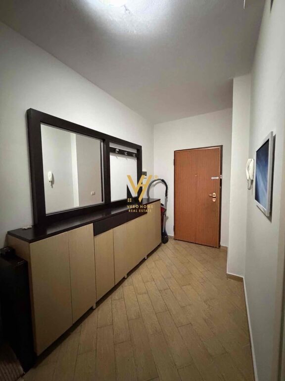APPARTAMENTO 2+1+BLK IN AFFITTO A FRESKU 65.000 LEKE