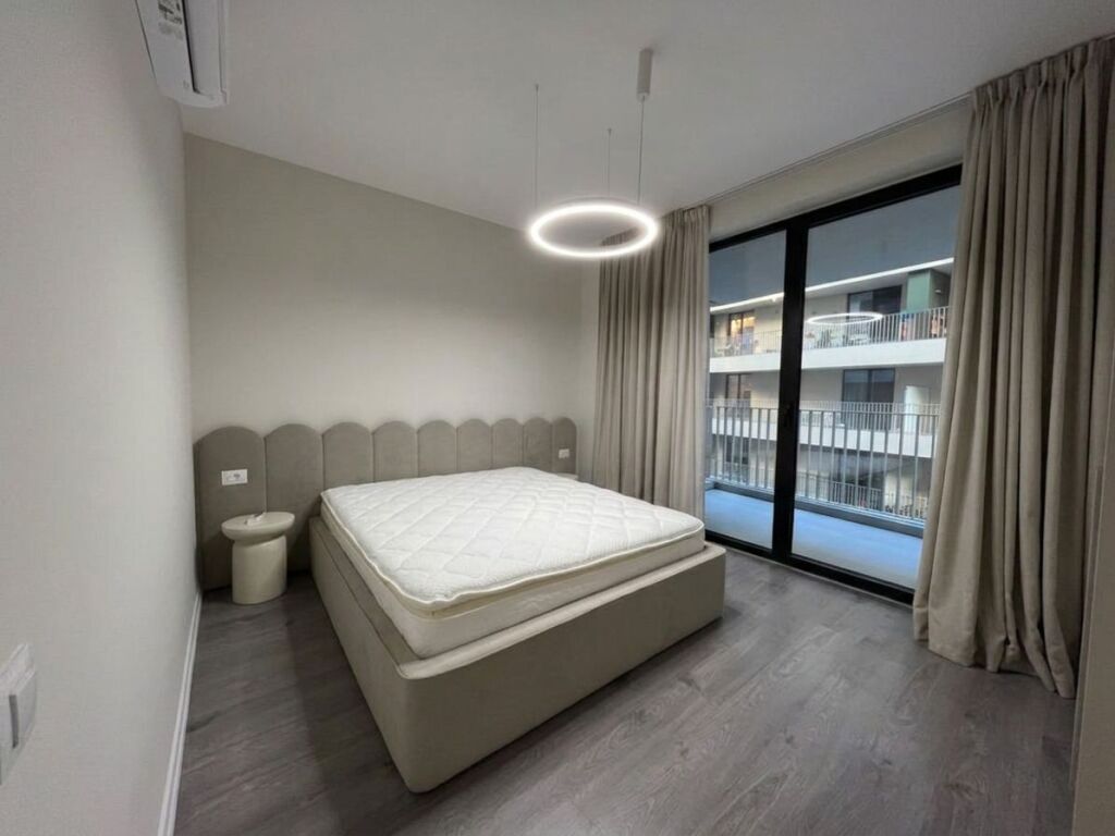 🏡 JEPET ME QIRA APARTAMENT 2+1+2 – GOLDEN TOWER, MINE PEZA, TIRANË