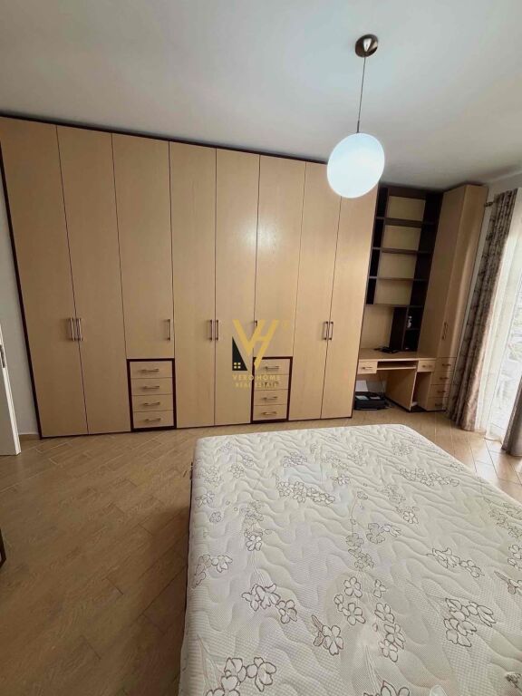 APPARTAMENTO 2+1+BLK IN AFFITTO A FRESKU 65.000 LEKE