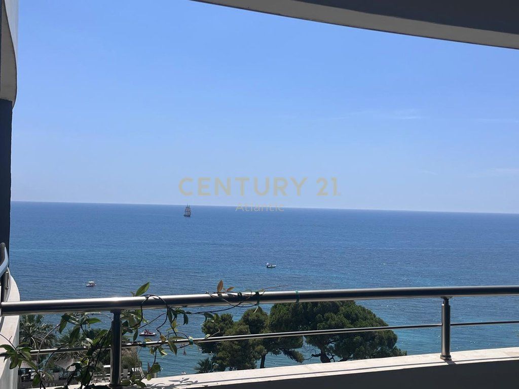 Apartament 2+2 Me Qira në Currila, Durrës - 1200€ | 138 m²