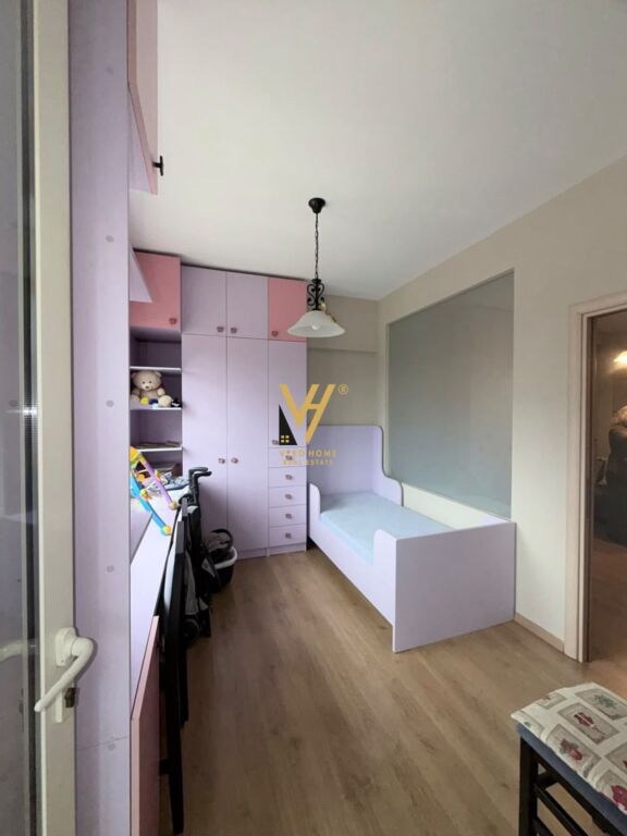 JEPET APARTAMENT 2+1+BLK ME QIRA TE BULEVARDI I RI 70.000 LEKE