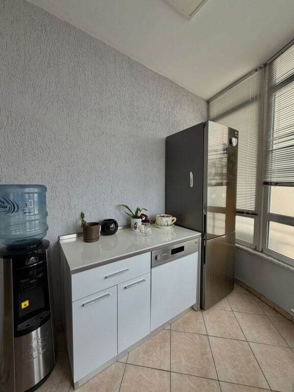 🏢Fresh, near the “Freskut” Restaurant, a furnished 2+1 apartment is for rent, 650 Euro