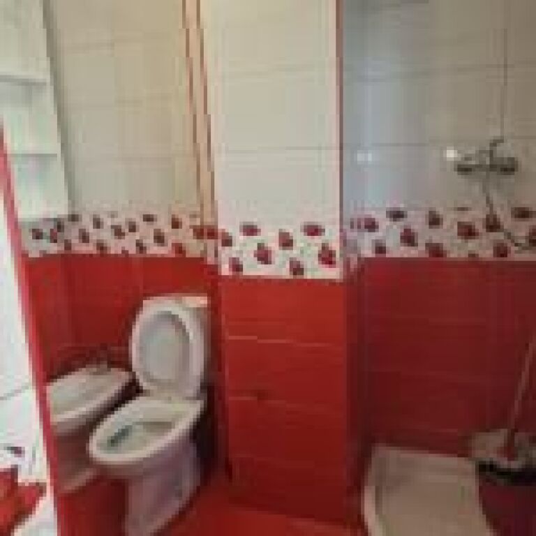 1+1 Apartment for Rent at Wilson Square, Tirana | 50,000 ALL/Month