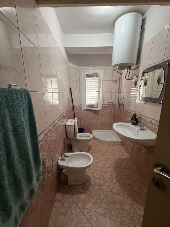 2+1 apartment for rent in Durres