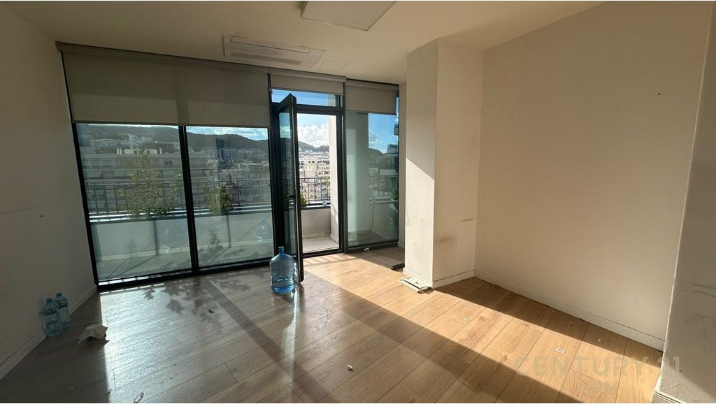 Ambient për Zyra + 2 Poste Parkimi me Qira tek Lake View, Liqeni i Tiranes