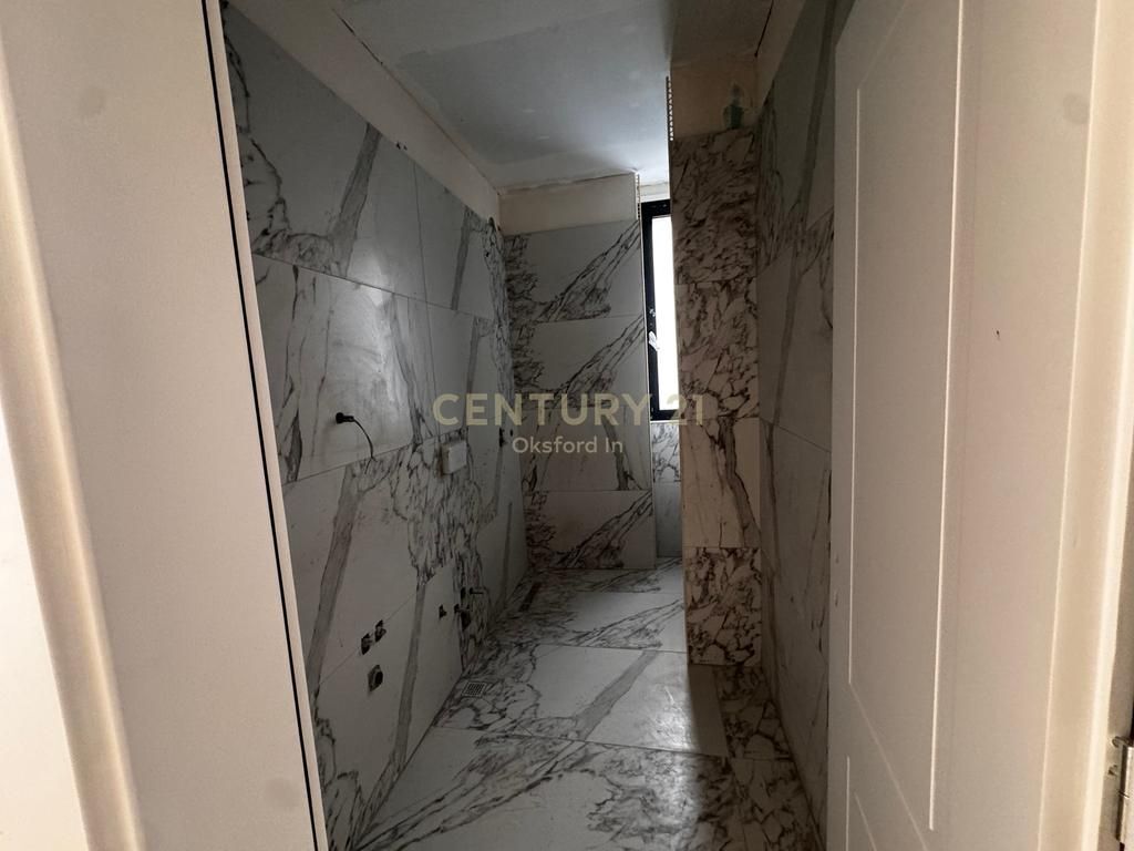 SHITET APARTAMENT 2+1 TEK RANA HEDHUN