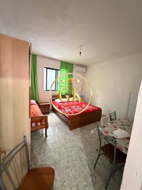 🏨 SHITET NDËRTESË (HOTEL)  ME POTENCIAL TË LARTË INVESTIMI – PLAZH, DURRËS! 🌊