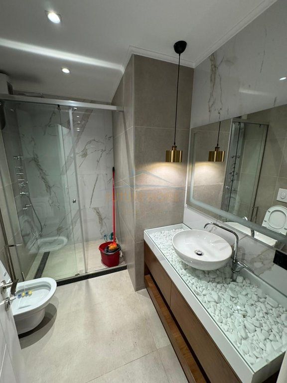 Rent, 2+1+2 Apartment + Parking Space, Jordan Misja DB71031