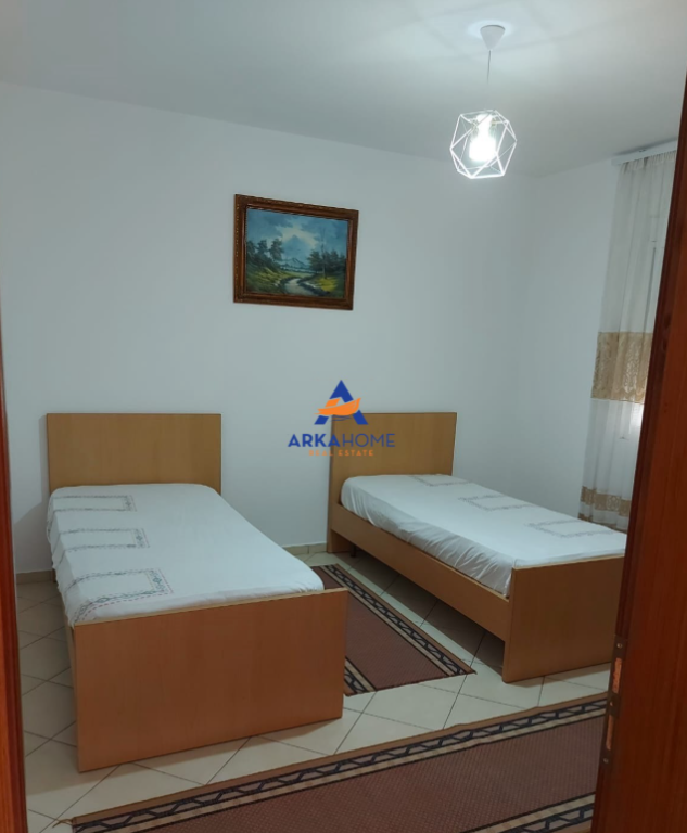 2+1 APARTMENT FOR RENT "TRAIN STATION STREET" 55,000 LEKE
