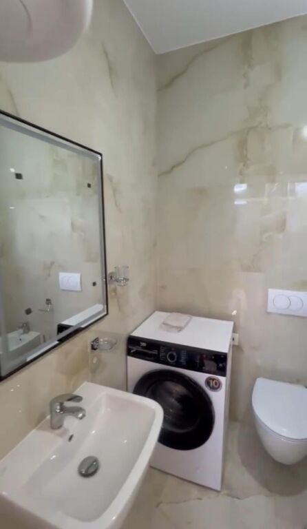 Qera | Garsoniere | Stacioni i Trenit | 400 €/muaj