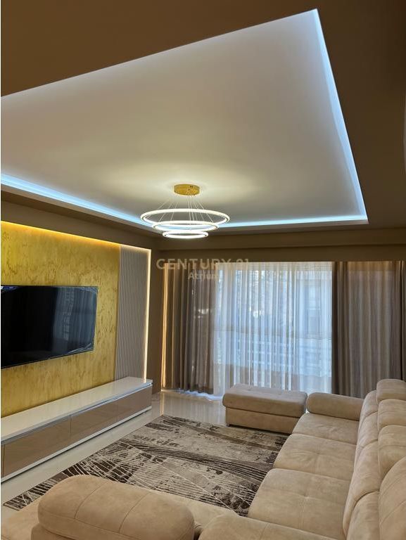 DUPLEX MODERNO IN AFFITTO A KODRA DIELLIT 1, AMPLIAMENTO!!!!