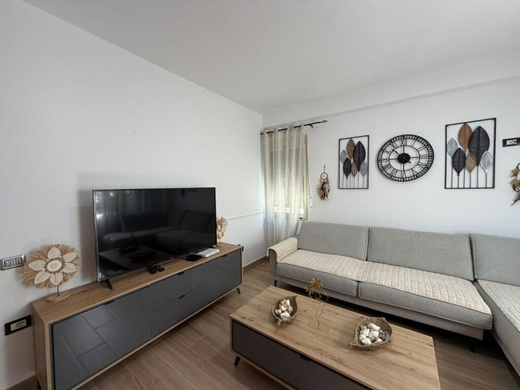 Appartamento in vendita 2+1