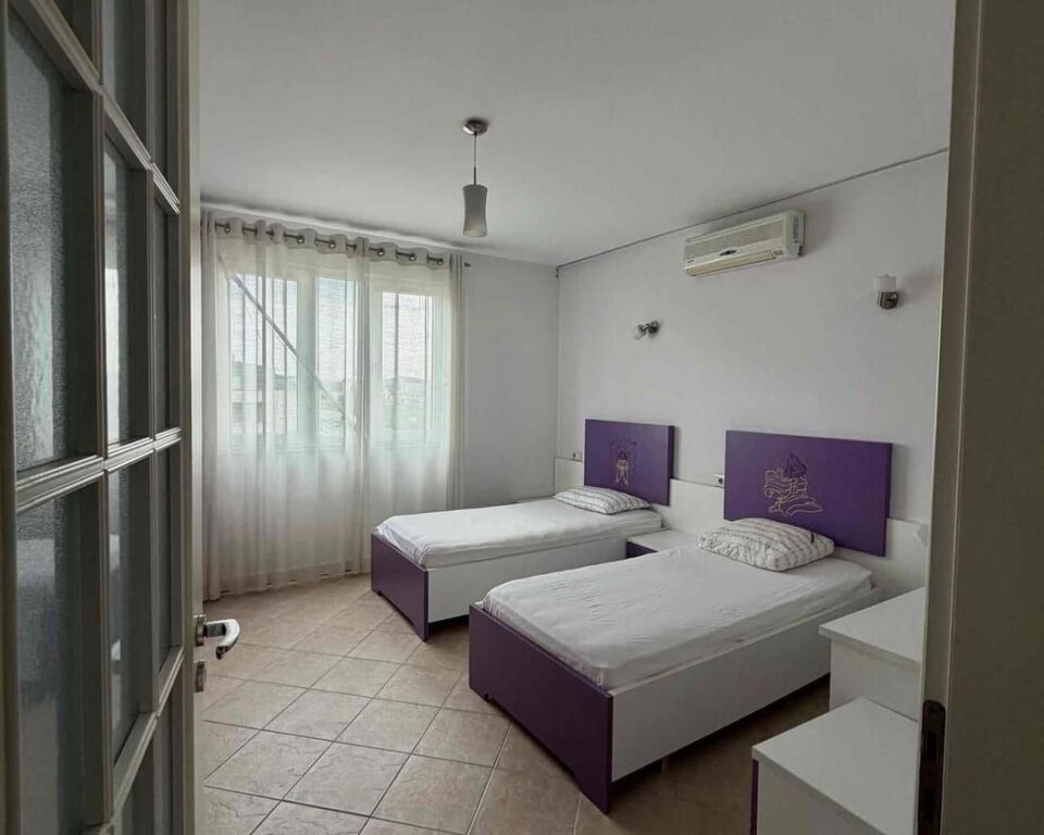 Ottimo appartamento 2+1 a Fresk, vicino alla scuola di 9 anni Klodian Tanushi